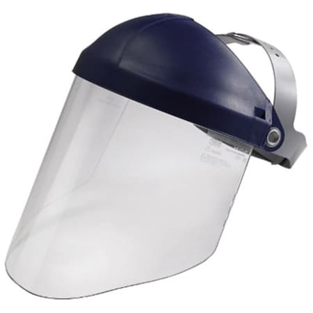 Pinpoint 90028-00000T Tekk Professional Face Shield PI2069358